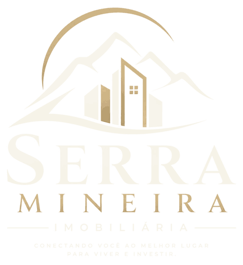 Logo Serra Mineira Imobiliária